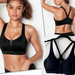 34D - VSX Victoria’s Secret knockout bra - black